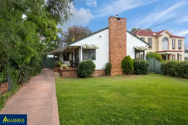 13 Tompson Road, Revesby NSW 2212