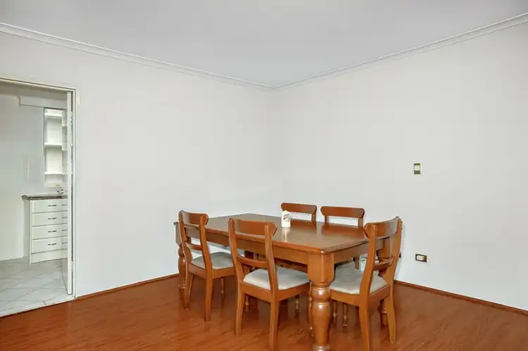 Sixth view of Homely unit listing, 232/20-34 Albert Road, Strathfield NSW 2135