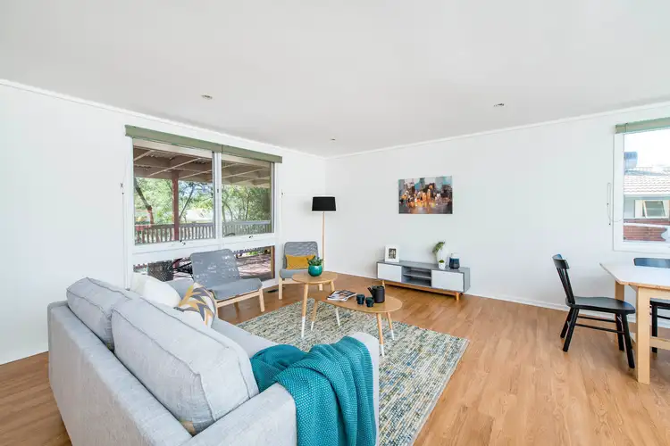 Third view of Homely house listing, 12 Woollum Crescent, Rivett ACT 2611