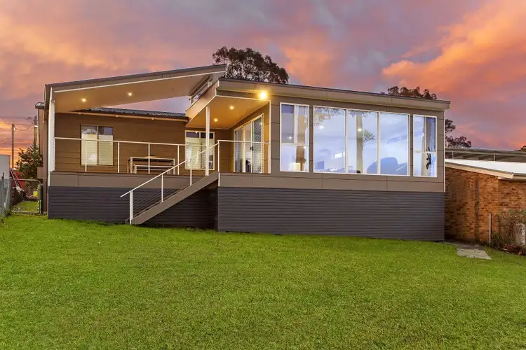 Fourth view of Homely house listing, 24 Carrela Parade, Kincumber NSW 2251