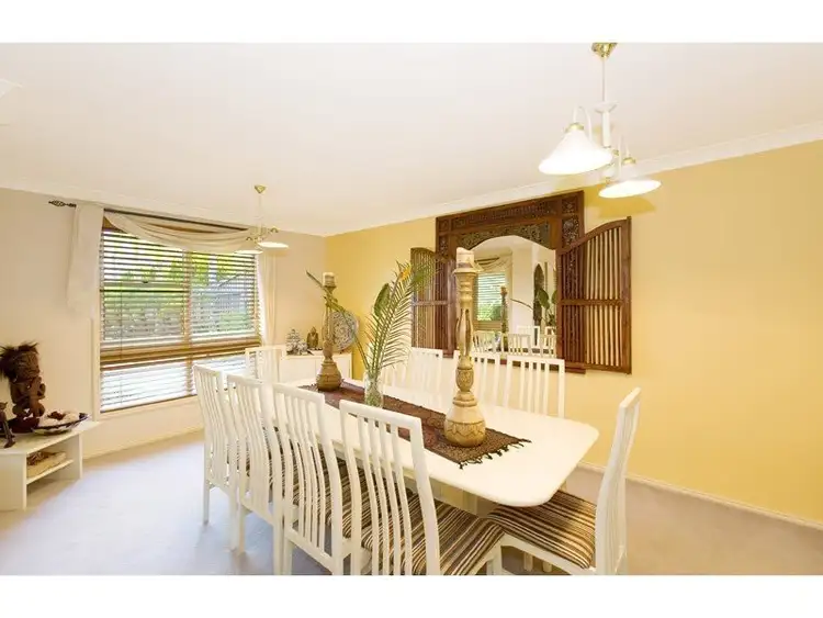 Second view of Homely house listing, 58 Timbarra Road, St Ives NSW 2075