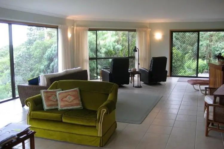 Second view of Homely house listing, 14/20 Bandicoot Lane, Springbrook QLD 4213