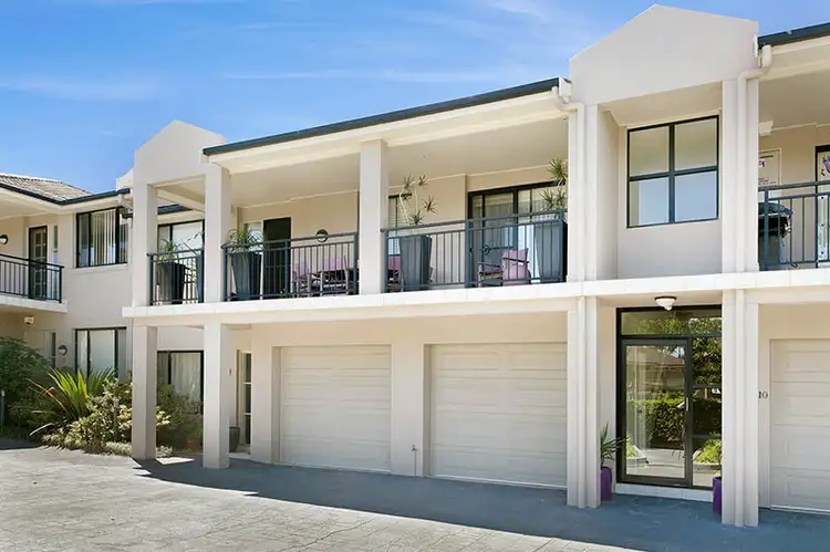 9/14-18 Alice Street, Woonona NSW 2517