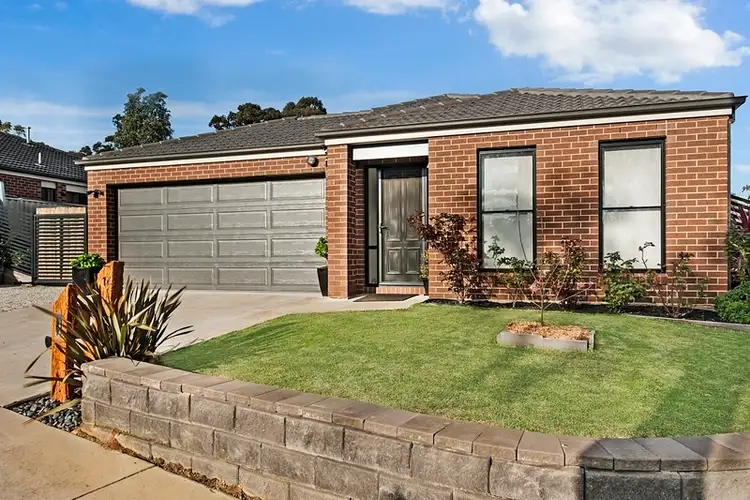 14 John Street, North Bendigo VIC 3550