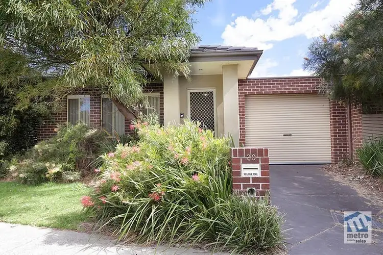 20 Marion Street, Seaford VIC 3198
