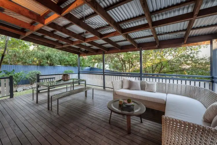 Third view of Homely house listing, 14 Hall Street, Paddington QLD 4064