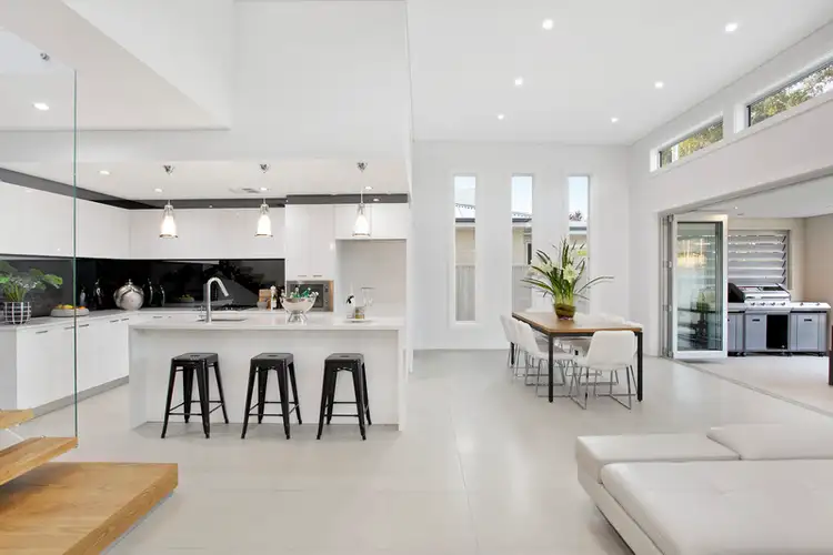 Third view of Homely semi-detached listing, 1/232 Gymea Road, Gymea Bay NSW 2227