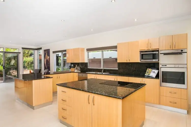 Fifth view of Homely house listing, 2 Riverview Avenue, Cronulla NSW 2230