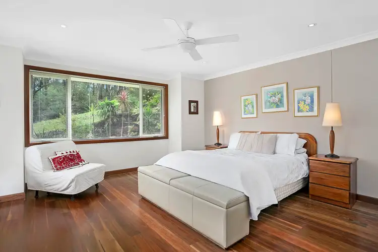 Fifth view of Homely house listing, 82 Osborne Road, Lane Cove NSW 2066