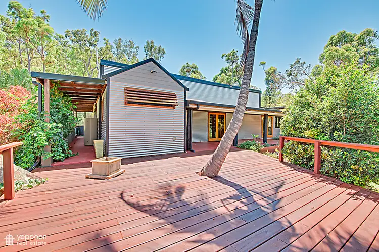Third view of Homely rural property listing, 663 Keppel Sands Road, Tungamull QLD 4702