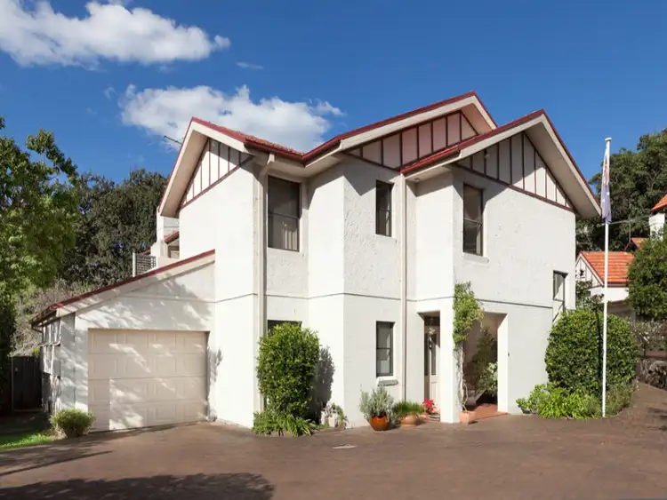 5/1-3 Lowther Park Avenue, Warrawee NSW 2074