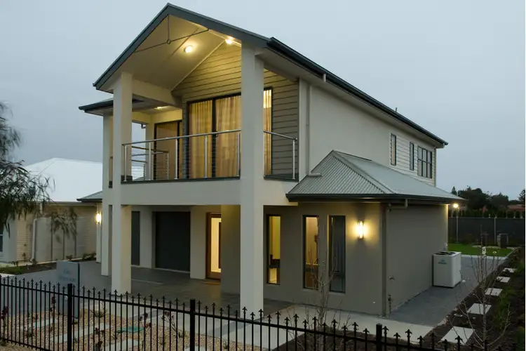 Second view of Homely house listing, 7 Central Drive, Encounter Bay SA 5211