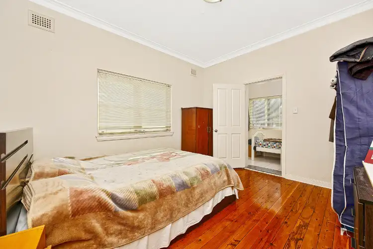 Fourth view of Homely apartment listing, 2/2B Morwick Street, Strathfield NSW 2135