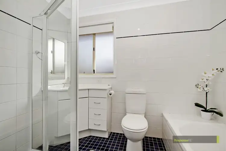 Seventh view of Homely house listing, 16 Bombala Crescent, Quakers Hill NSW 2763