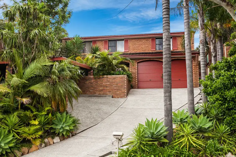 Fifth view of Homely house listing, 46 Koloona Avenue, Figtree NSW 2525