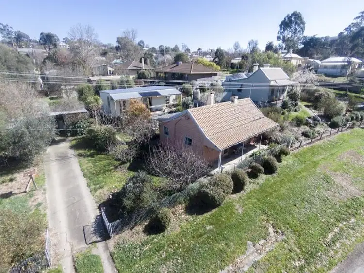 Fourth view of Homely house listing, 39 Gingell Street, Castlemaine VIC 3450