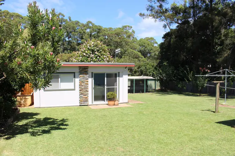 Second view of Homely house listing, 46 Church Street, Ulladulla NSW 2539