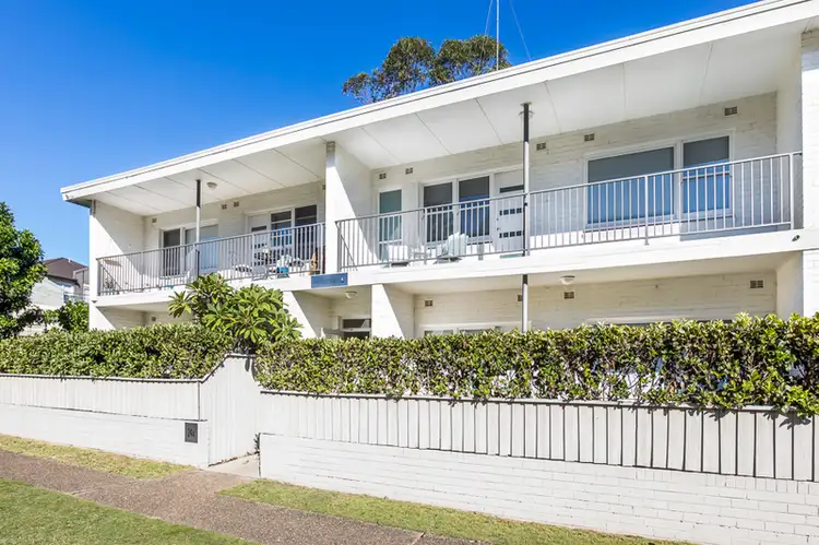Second view of Homely apartment listing, 3/24a Tullimbar Road, Cronulla NSW 2230