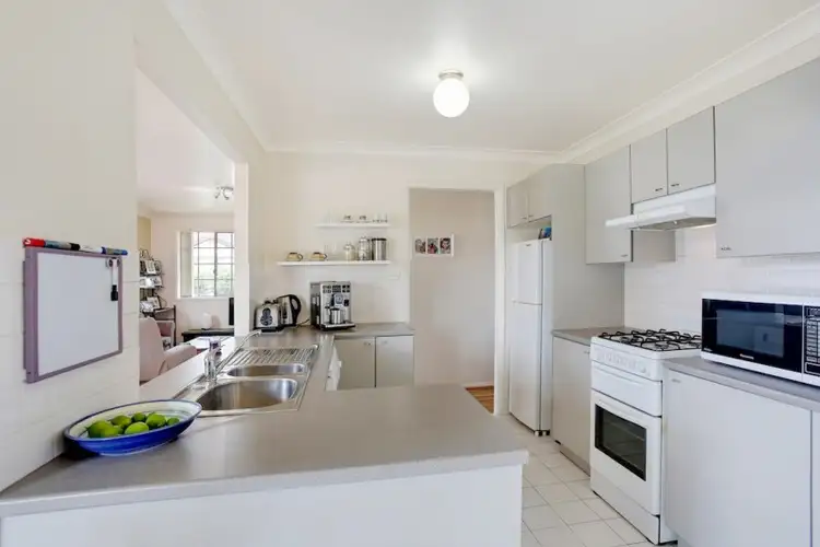 Seventh view of Homely house listing, 4 Waratah Court, Narellan Vale NSW 2567