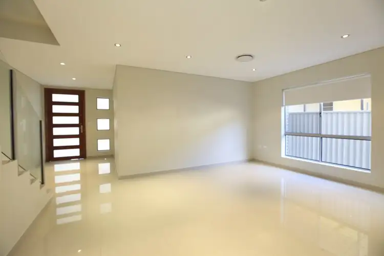 Third view of Homely semi-detached listing, 50A Horsley Road, Revesby NSW 2212