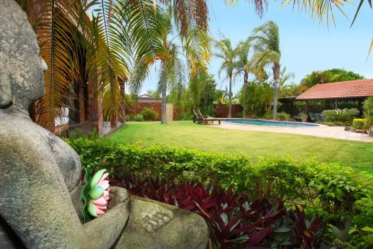 Second view of Homely house listing, 13 Gretel Drive, Mermaid Waters QLD 4218