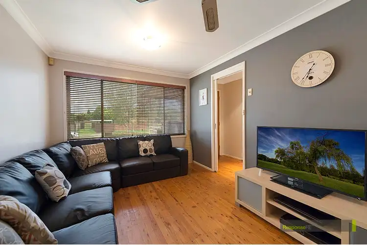 Second view of Homely house listing, 54 Brier Crescent, Quakers Hill NSW 2763
