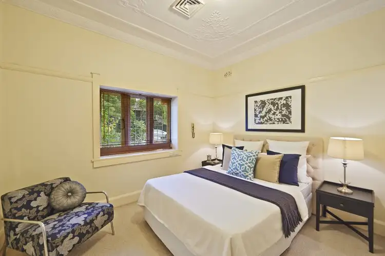 Fifth view of Homely house listing, 14 Salisbury Road, Rose Bay NSW 2029