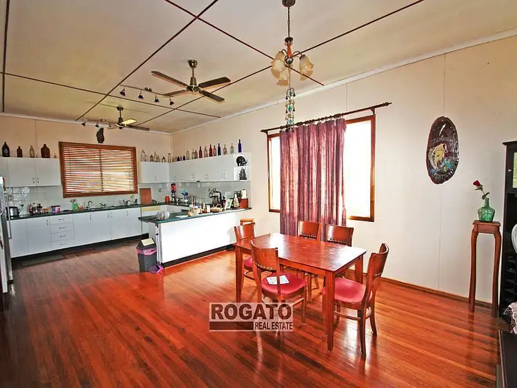 Seventh view of Homely rural property listing, 939 Leadingham Creek Road, Dimbulah QLD 4872