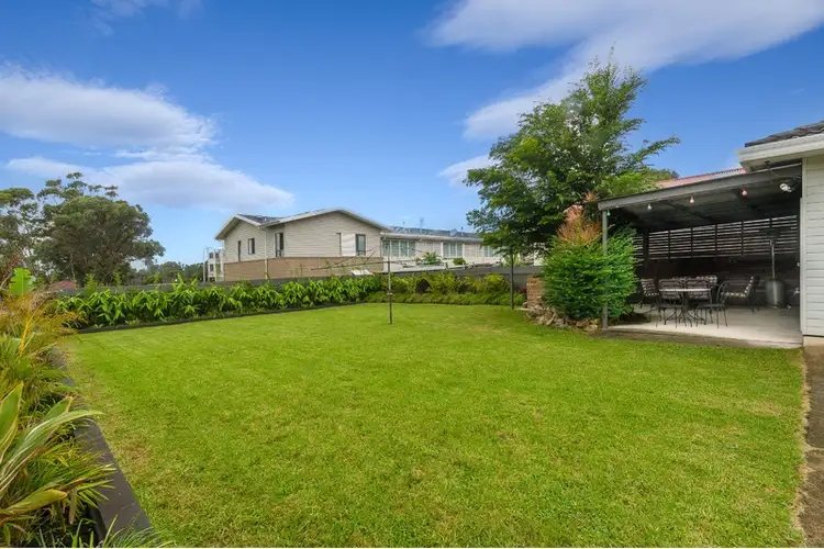 Sixth view of Homely house listing, 70 Wilga Street, Corrimal NSW 2518