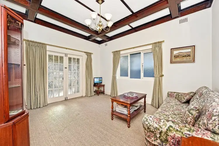 Third view of Homely house listing, 154 Homebush Road, Strathfield NSW 2135