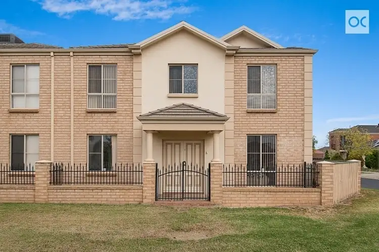 1/6 Cobblers Court, Mawson Lakes SA 5095