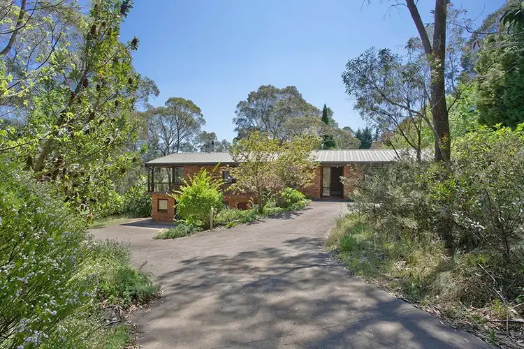 19 Bellevue Road, Wentworth Falls NSW 2782