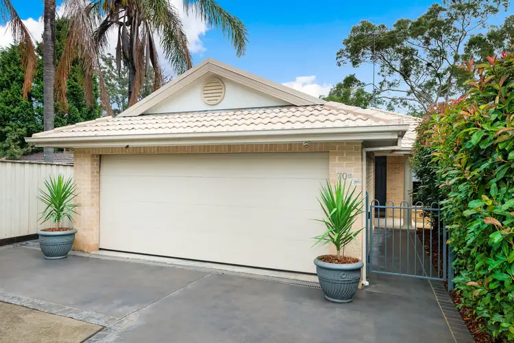 Sixth view of Homely house listing, 70B Victoria Road, West Pennant Hills NSW 2125