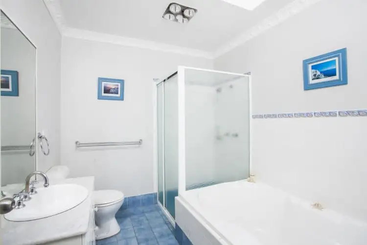 Sixth view of Homely house listing, 2A Otago Road, Yowie Bay NSW 2228