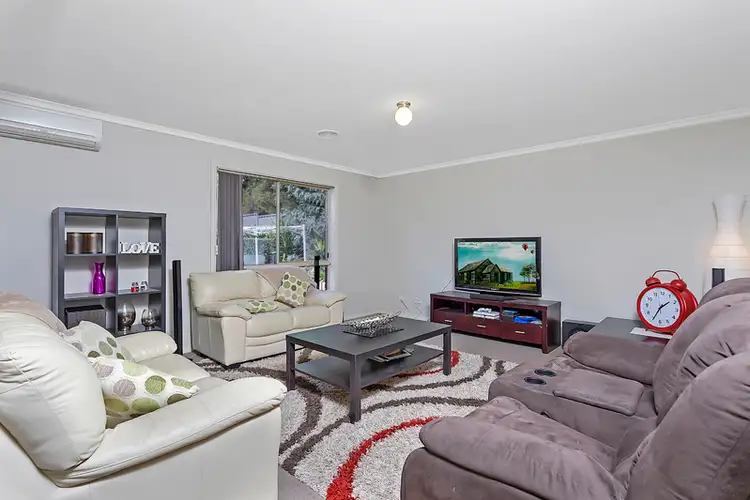 Second view of Homely townhouse listing, 8 Sheridans Bridge Road, Rutherglen VIC 3685