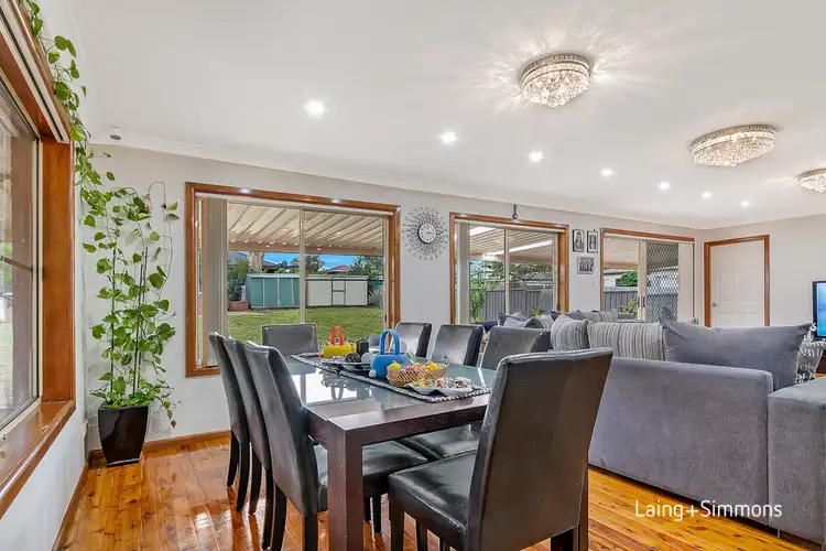 Fourth view of Homely house listing, 52 Janet Street, Mount Druitt NSW 2770