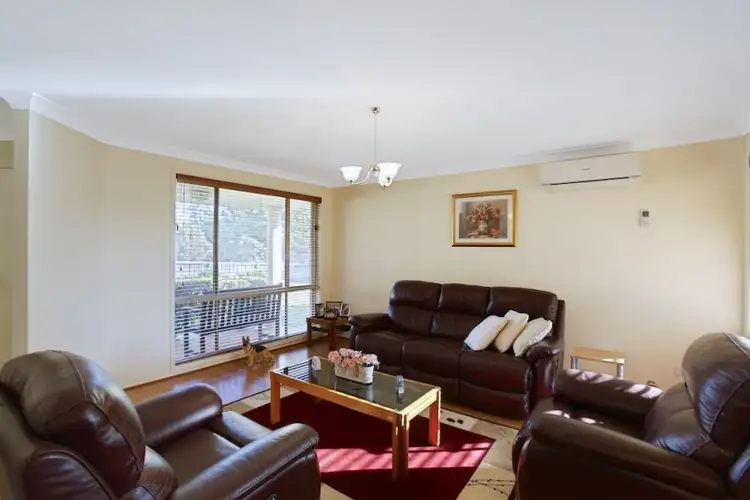 Second view of Homely house listing, 8 Kennedia Place, Mount Annan NSW 2567