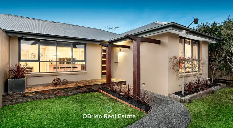 3 Amber Court, Cheltenham VIC 3192