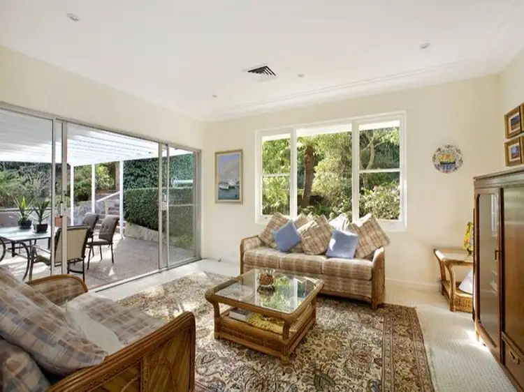 Third view of Homely house listing, 50 Billyard Avenue, Wahroonga NSW 2076