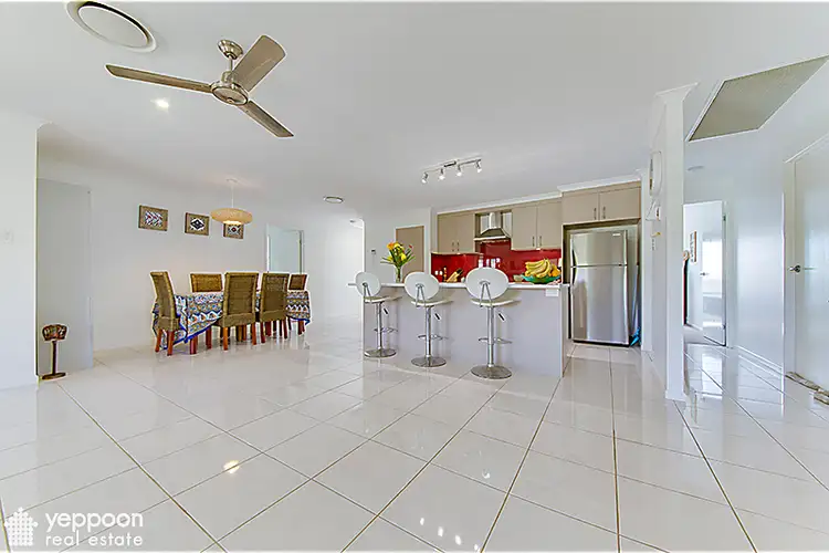 Sixth view of Homely house listing, 4 Brigalow Place, Lammermoor QLD 4703