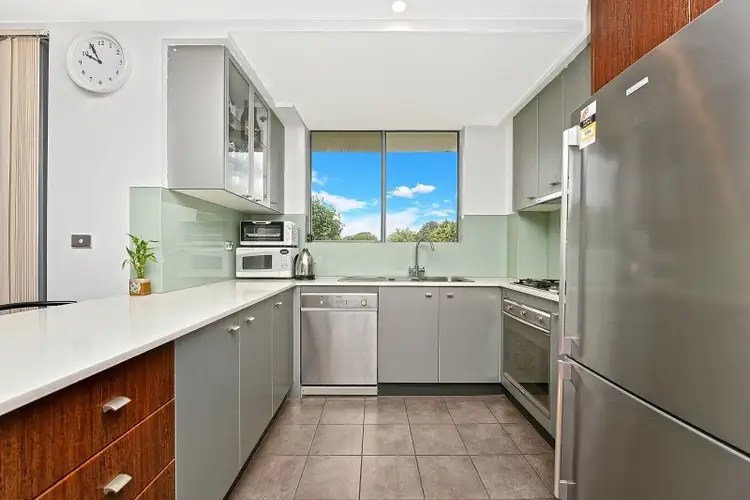 Fifth view of Homely apartment listing, 21/2 Hilts Road, Strathfield NSW 2135