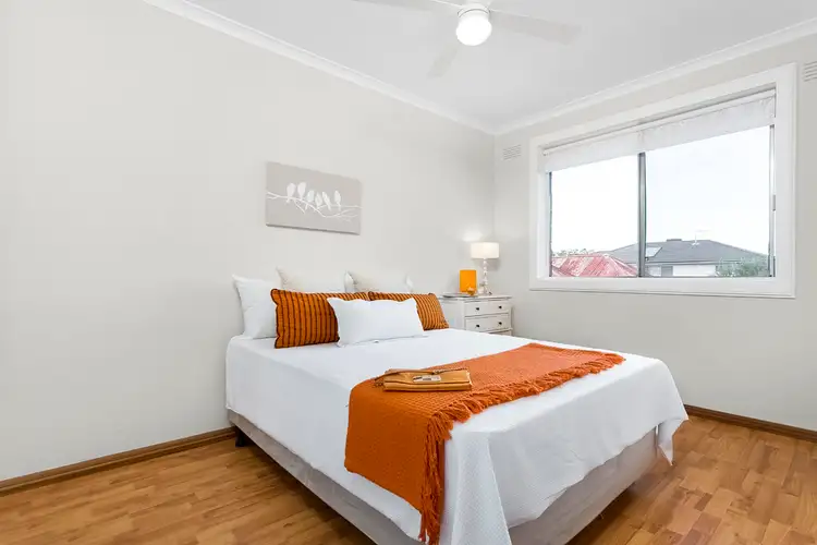 Fourth view of Homely apartment listing, 7/36 Edgar Street, Kingsville VIC 3012