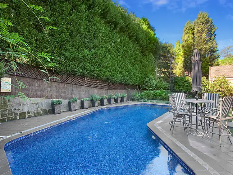 Second view of Homely house listing, 78 Burns Road, Wahroonga NSW 2076