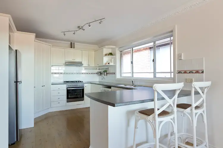 Sixth view of Homely house listing, 13b Woodbine Street, North Balgowlah NSW 2093