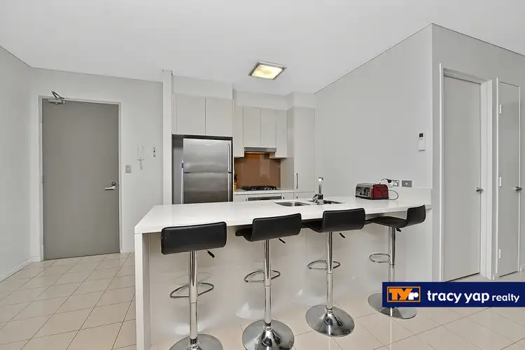 Third view of Homely apartment listing, G21/4 Seven Street, Epping NSW 2121