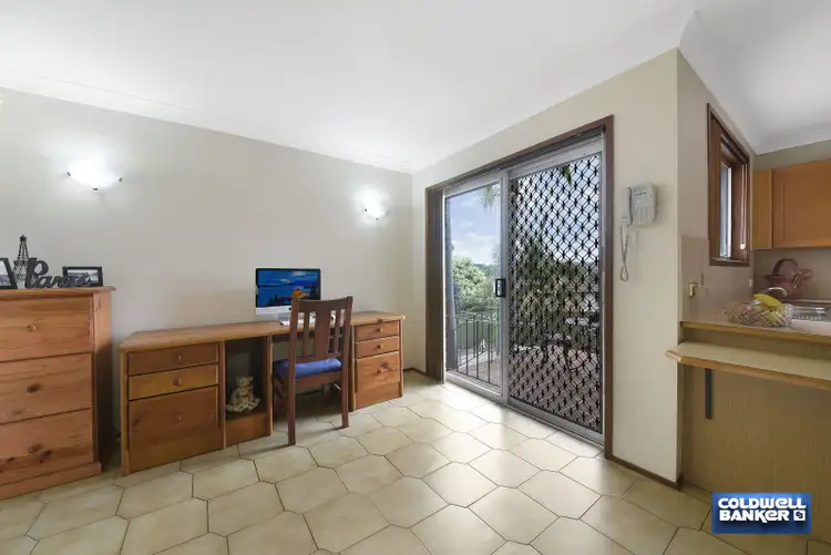 Fifth view of Homely house listing, 5 Tiber Place, Kearns NSW 2558