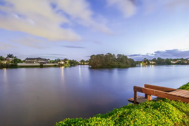 21 Kirralee Drive, Robina QLD 4226