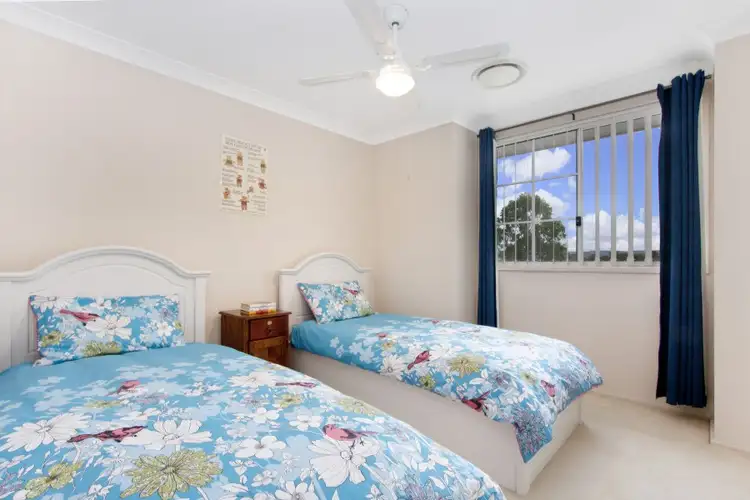 Fifth view of Homely semi-detached listing, 2/37 Hillside Circuit, Cranebrook NSW 2749