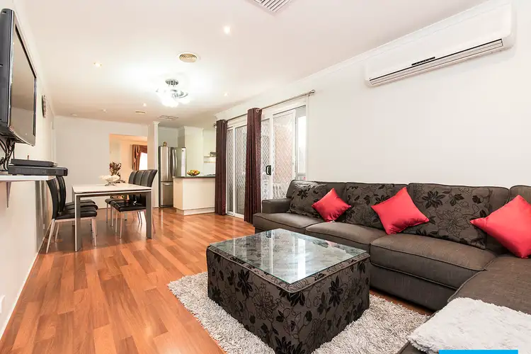 Sixth view of Homely house listing, 7 Coburn Way, Caroline Springs VIC 3023