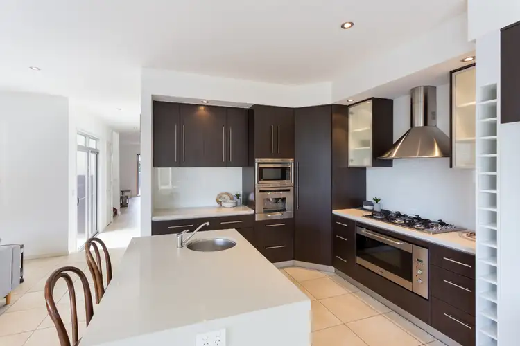 Fifth view of Homely house listing, 14 Jackson Street, Clayfield QLD 4011